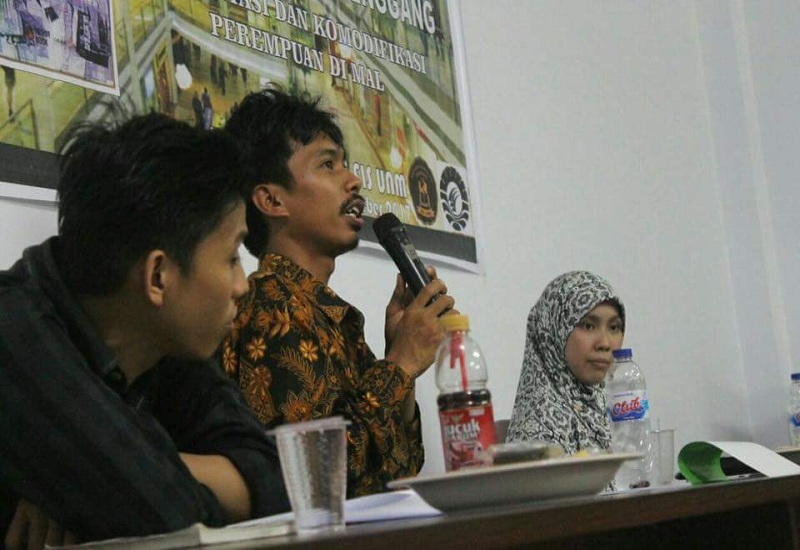 Gambar MUHAMMAD RIDHA TERPILIH JADI PEMAKALAH SIMPOSIUM SOSIOLOGI AGAMA NASIONAL 